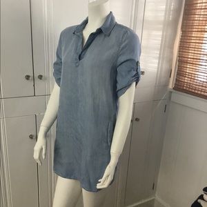 Saks Fifth Avenue dress